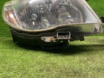 Фары ксенон (Комплект) Subaru Forester SH 2008