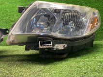 Фары ксенон (Комплект) Subaru Forester SH 2008