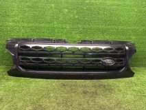 Решетка радиатора Land Rover Discovery 2012