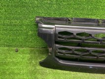 Решетка радиатора Land Rover Discovery 2012