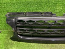Решетка радиатора Land Rover Discovery 2012