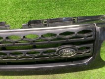 Решетка радиатора Land Rover Discovery 2012
