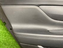 Обшивка двери левая задняя Hyundai Santa Fe TM 2018 2.2D