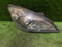 Фара левая KIA Ceed ED 2012