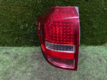 Фонарь левый KIA Ceed ED 2012