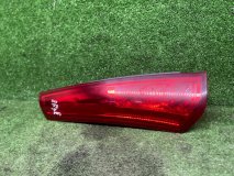 Фонарь левый задний Kia Ceed ED 2010 1.6