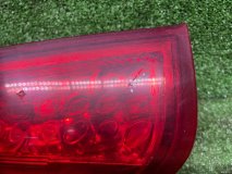 Фонарь левый задний Kia Ceed ED 2010 1.6