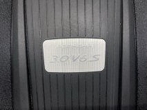 Декоративная крышка двигателя Porsche Macan 95B 2015 3.0