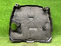 Декоративная крышка двигателя Porsche Macan 95B 2015 3.0