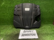 Декоративная крышка двигателя Porsche Macan 95B 2015 3.0