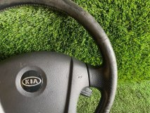 Руль с подушкой KIA Sportage 2005