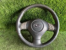 Руль с подушкой Subaru Forester SH 2009
