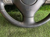 Руль с подушкой Subaru Forester SH 2009