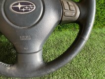 Руль с подушкой Subaru Forester SH 2009