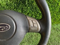 Руль с подушкой Subaru Forester SH 2009