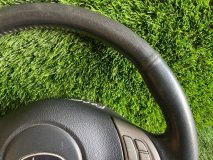 Руль с подушкой Subaru Forester SH 2009