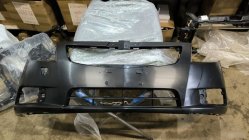 Бампер передний Chevrolet Cruze 2009