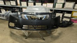 Бампер передний Chevrolet Cruze 2009