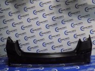 Бампер задний Kia Optima 2018 1.6