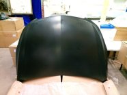 Капот Chevrolet Cruze 2009