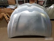 Капот Renault Kaptur 2016-2021