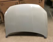 Капот Volkswagen Polo 6 2020