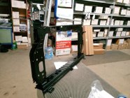 Панель передняя Hyundai Creta 2016