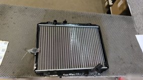 Радиатор основной Hyundai Porter