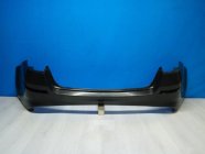 Бампер задний Kia Optima 4 JF 2018