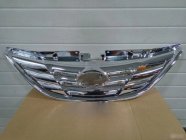 Решетка радиатора Hyundai Sonata 6 YF 2009