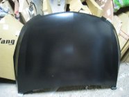 Капот Chevrolet Cruze 2009