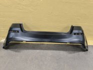 Бампер задний Kia Optima 2018