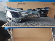 Фара правая Hyundai Elantra CN7 2020