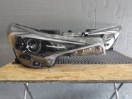 Фара правая Hyundai Elantra CN7 2020