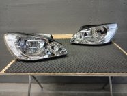 Фара правая Hyundai Getz 2006