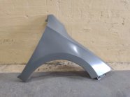 Крыло правое переднее Skoda Rapid 2017