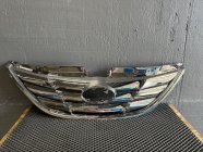 Решетка радиатора Hyundai Sonata 6 2009
