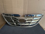 Решетка радиатора Hyundai Sonata 6 2009