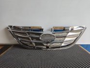 Решетка радиатора Hyundai Sonata 6 2009
