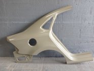 Крыло правое заднее Volkswagen Polo 2011