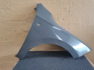 Крыло правое переднее Skoda Rapid 2012