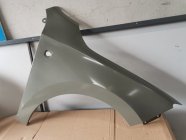 Крыло правое переднее Skoda Rapid 2012