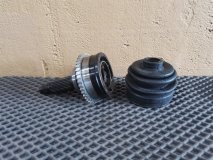 Шрус наружный Kia Spectra 2004