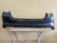 Бампер задний Kia Optima 2015 D4FDL