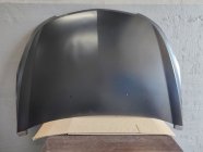 Капот chevrolet Cruze 2009