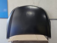 Капот chevrolet Cruze 2009