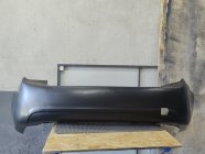 Бампер задний Сhevrolet Cruze 2008