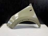 Крыло левое переднее Kia Sportage 3 2010