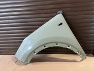 Крыло левое переднее Kia Sportage 3 2010