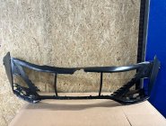 Бампер верх передний CHANGAN UNI-T 2020-2024